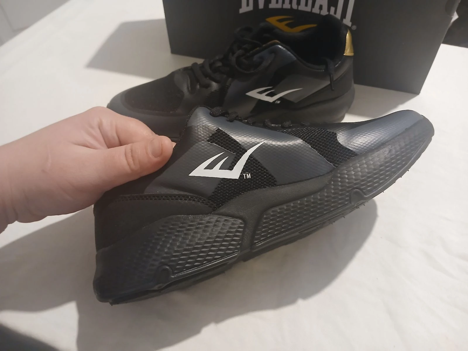 Everlast sneakers – photo 8
